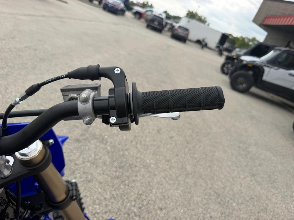 2027 Yamaha Yz85 alt