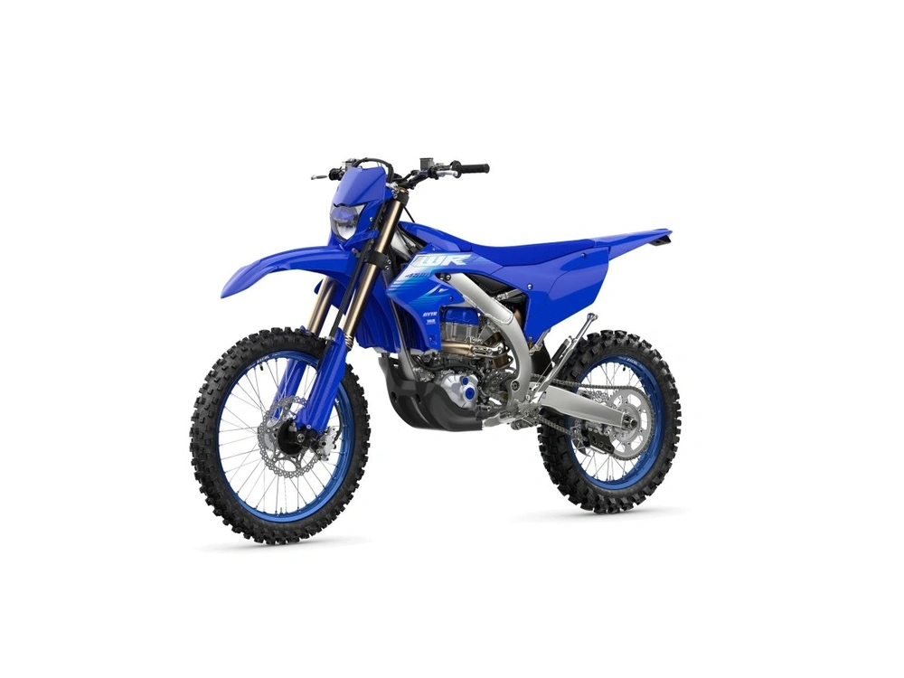 2027 Yamaha Wr450f alt
