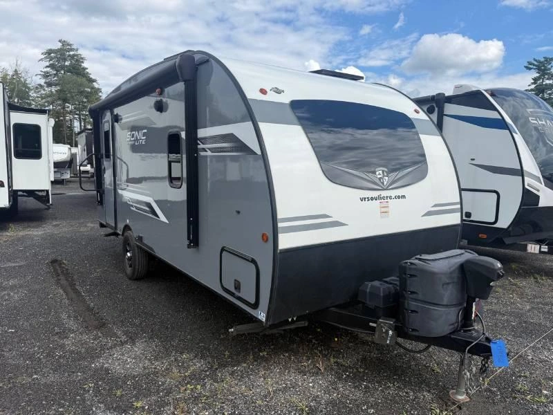 Venture Rv Sonic Lite 169vrk 2023
