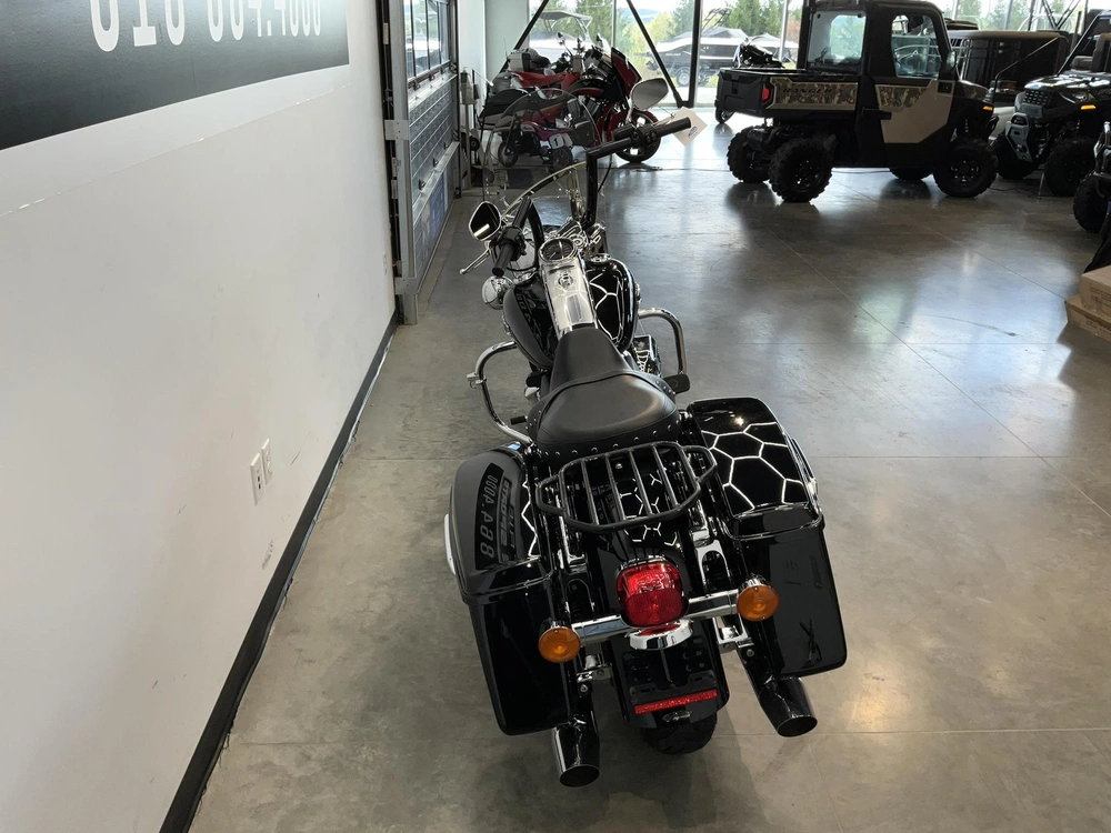 Harley-davidson Flhr Road King 2021 alt