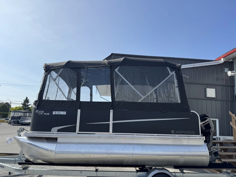 Armada Eco Lx-168 2023 alt
