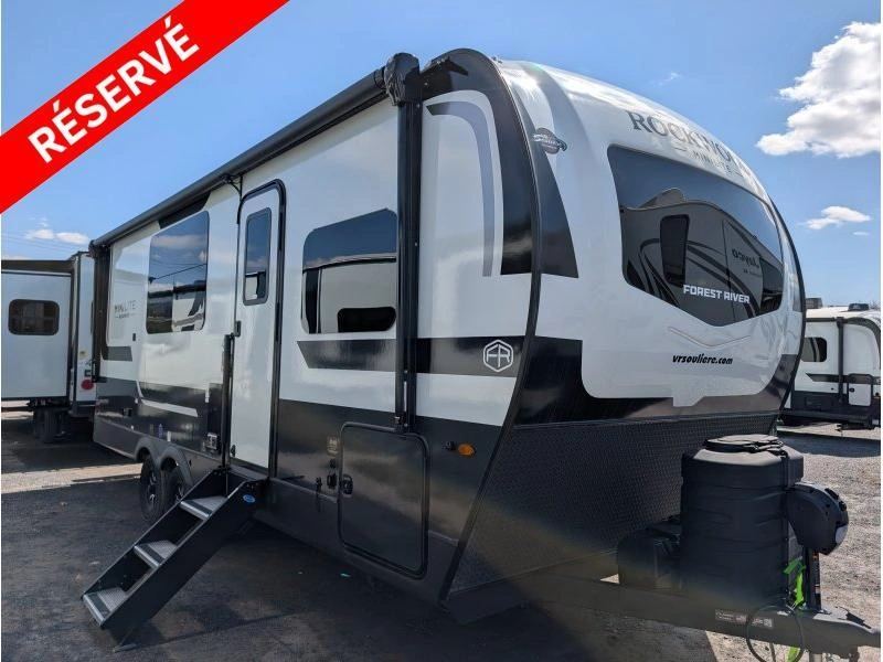 Forest River Rockwood Mini Lite 2522fb 2026 alt