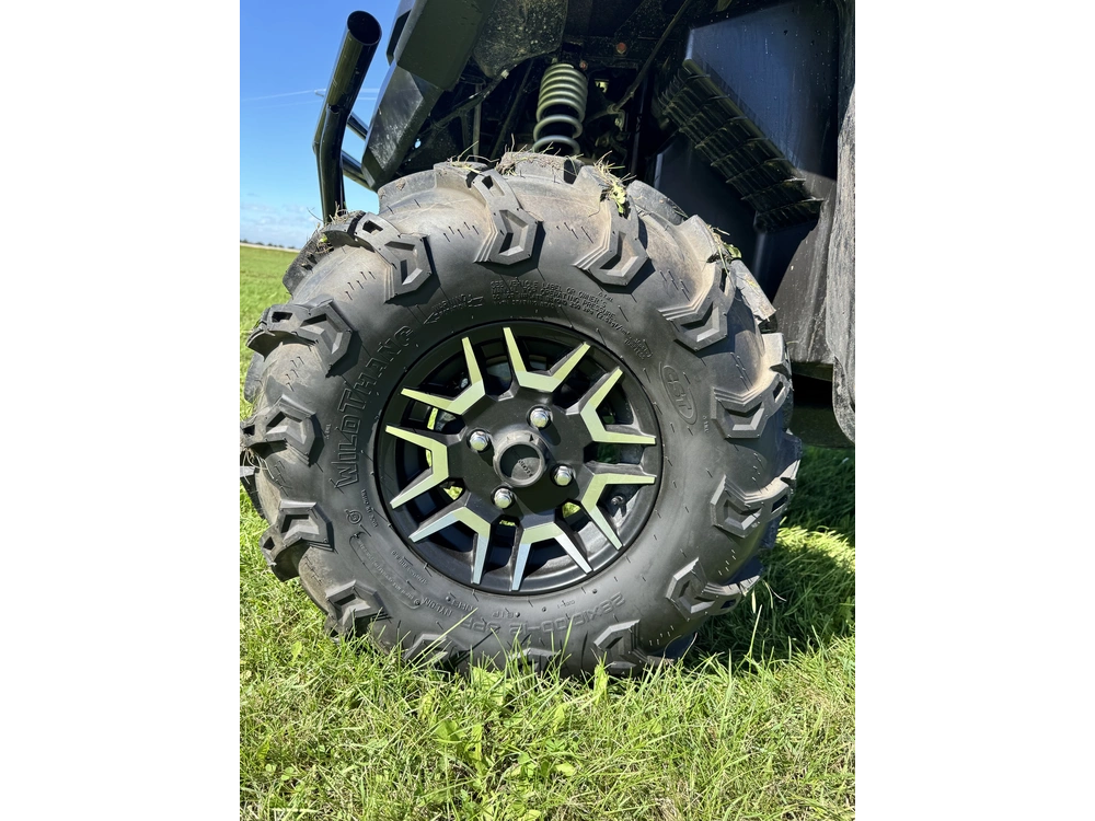 2022 Honda Sxs700m4d alt