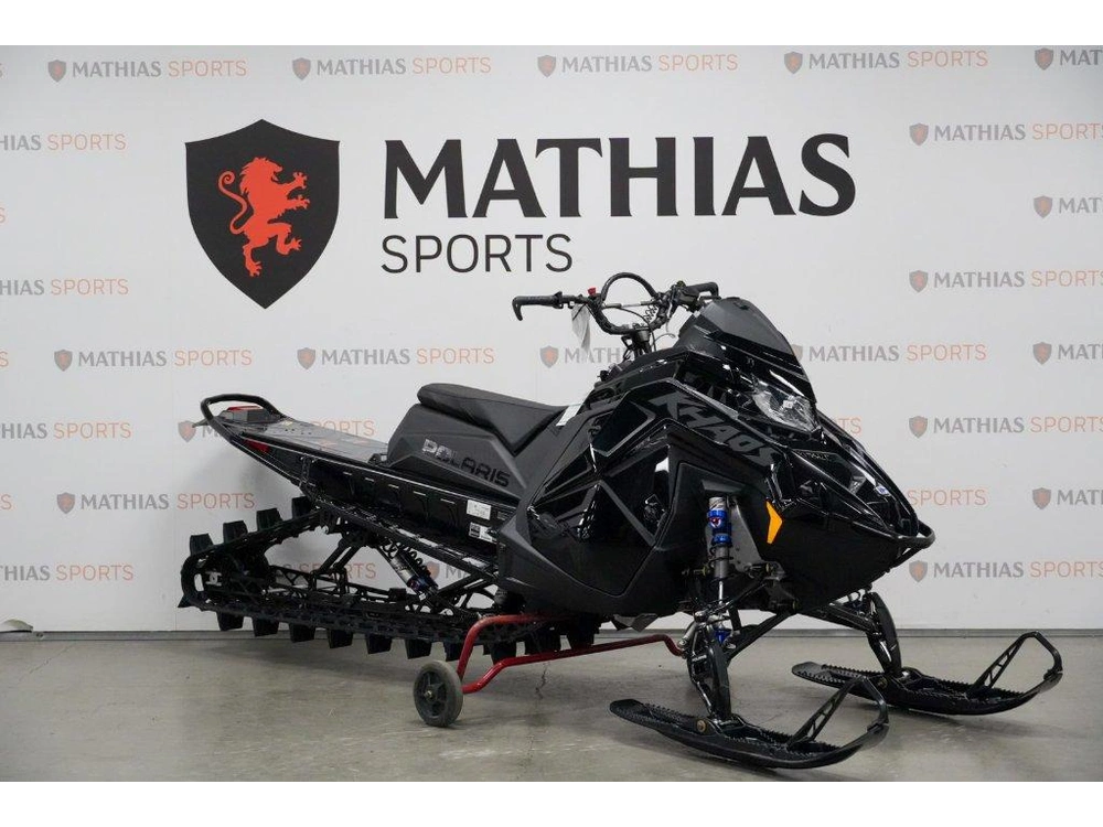 Polaris 9r Rmk Khaos 155 2027 alt