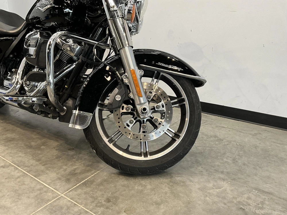 Harley-davidson Flhr Road King 2021 alt
