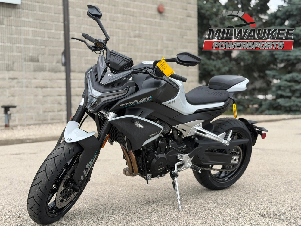 2026 Cfmoto 800nk alt