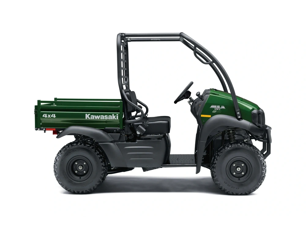 2027 Kawasaki Mule Sx 4x4 alt
