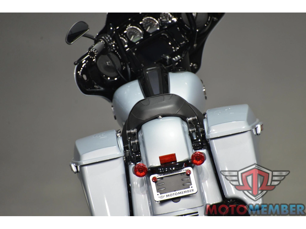 2023 Harley-davidson Flhxs - Street Glide® Special alt