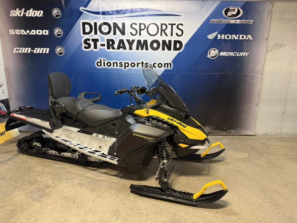 Ski-doo Expedition Sport 900 Ace 2026 alt