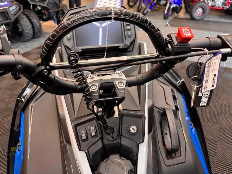 Polaris 9R RMK PRO 155 2027