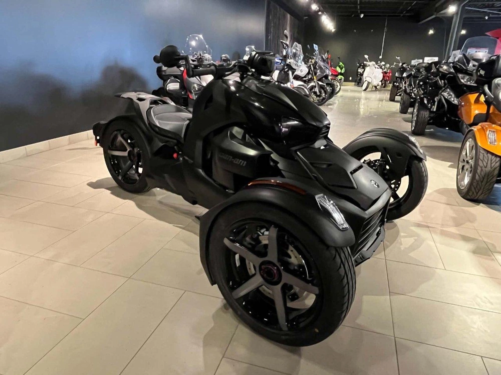 Can-am Ryker Sport 900ace Used 2024 alt