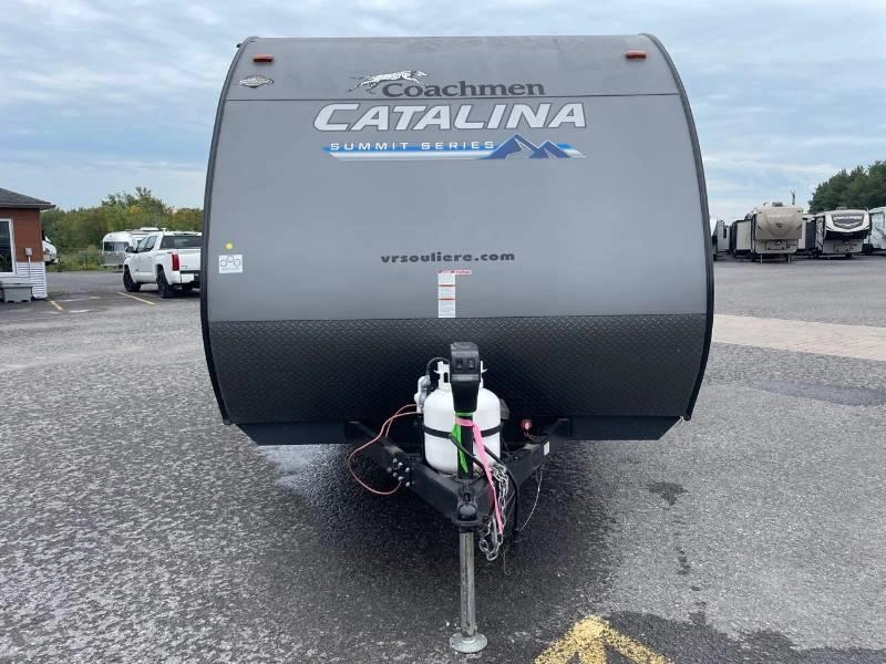 Coachmen Catalina 184fqs 2022 alt