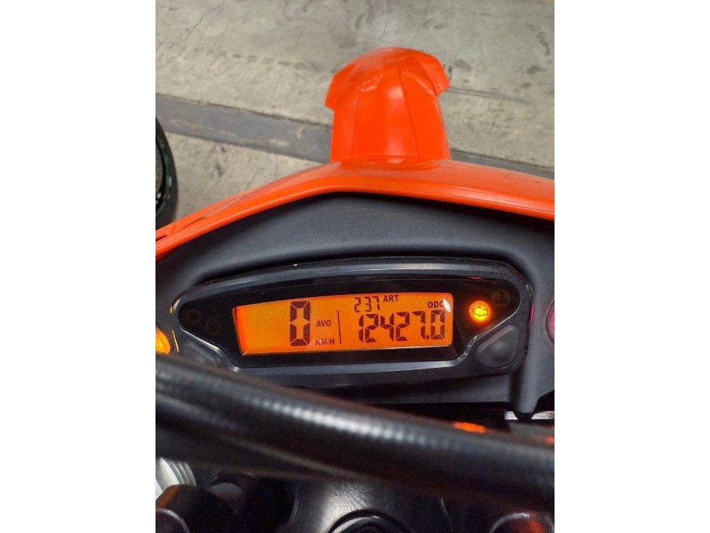 Ktm Ktm 690 Enduro R 2020 alt