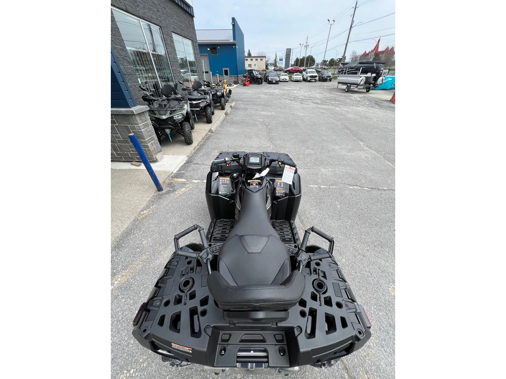 2026 Polaris Sportsman Trg 850 Premium alt
