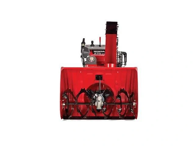 Honda 32 Pouces Chenille 2027 alt