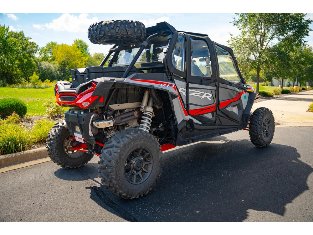 2022 Polaris Rzr Xp 1000 Premium alt