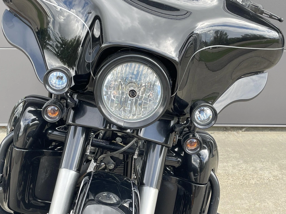2012 Harley-davidson Flhtk - Ultra Limited™ alt