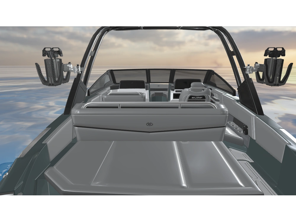 2027 Cobalt Boats R4 Surf alt