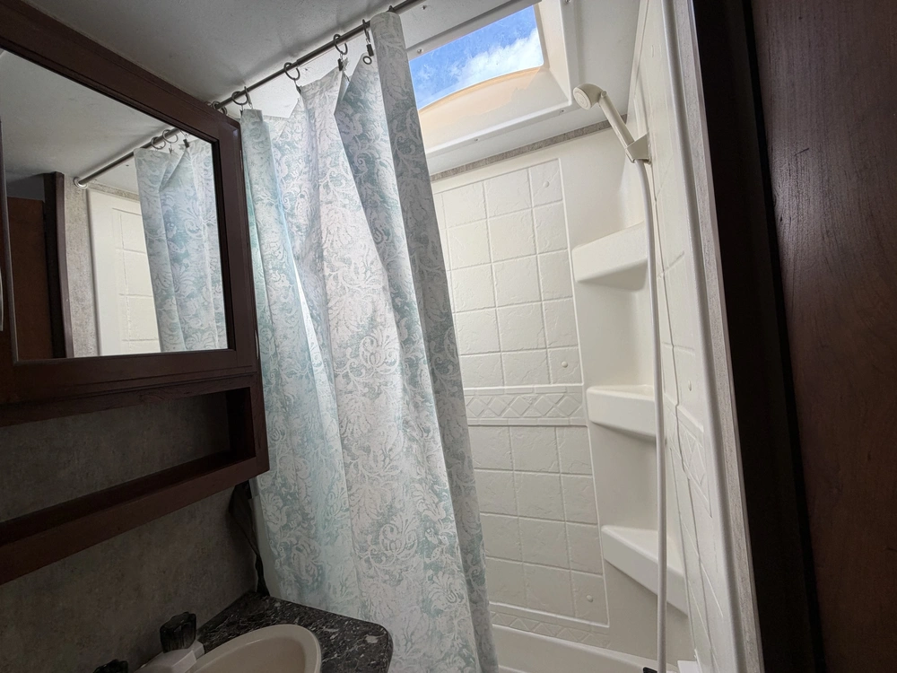 Keystone Rv Passport (tt) 3290bh 2015 alt