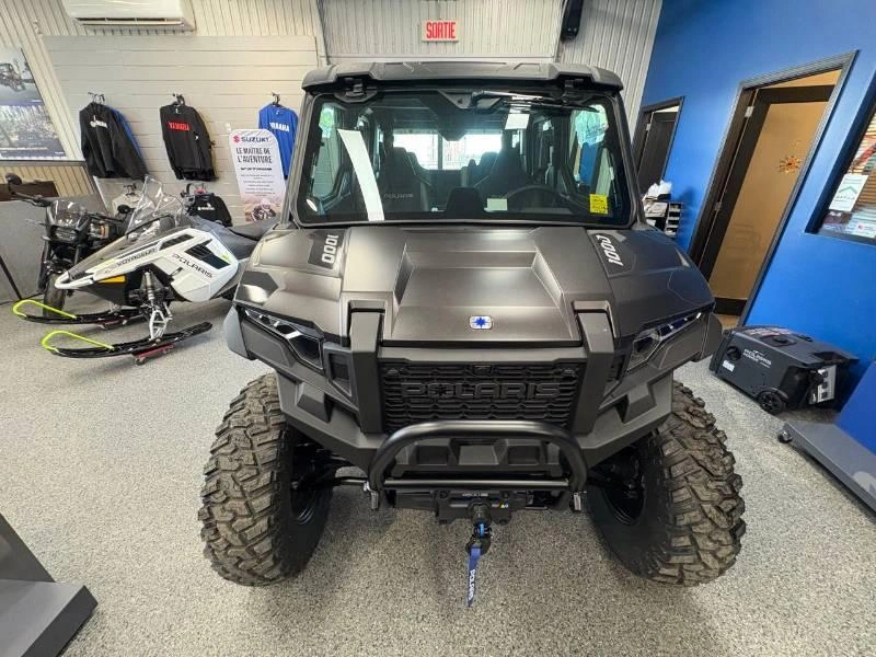 Polaris Xpedition Adv 5 North 2027 alt