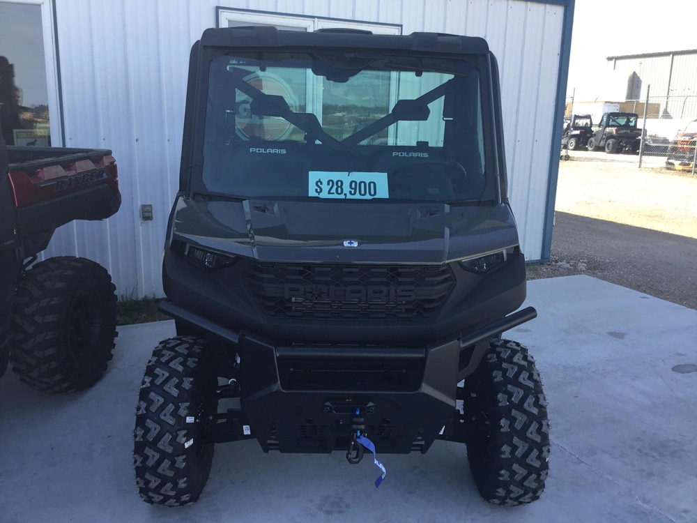 2026 Polaris Ranger 1000 Premium Cabbed alt