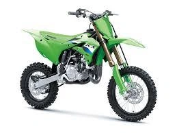 Kawasaki Kx 85 2027 alt