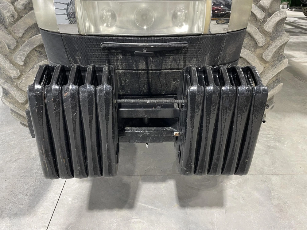2017 Case Ih Magnum 310 alt