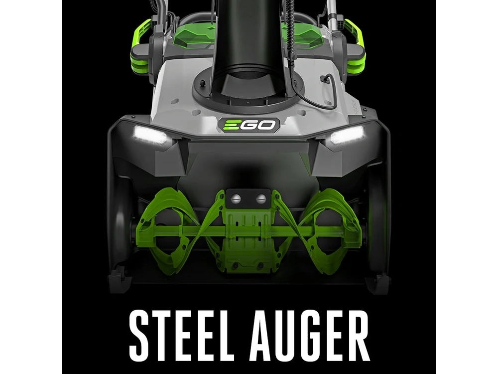None Ego Snt2134 Snowblower alt