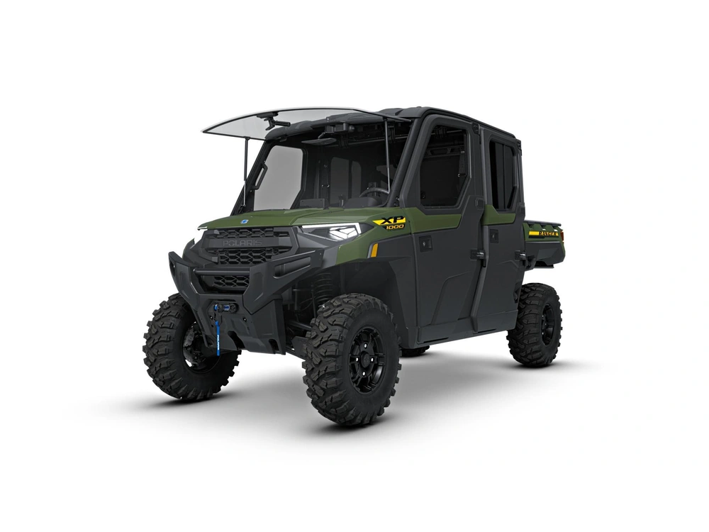 Polaris Ranger Crew Xp 1000 Northstar Ultimate 2027 alt