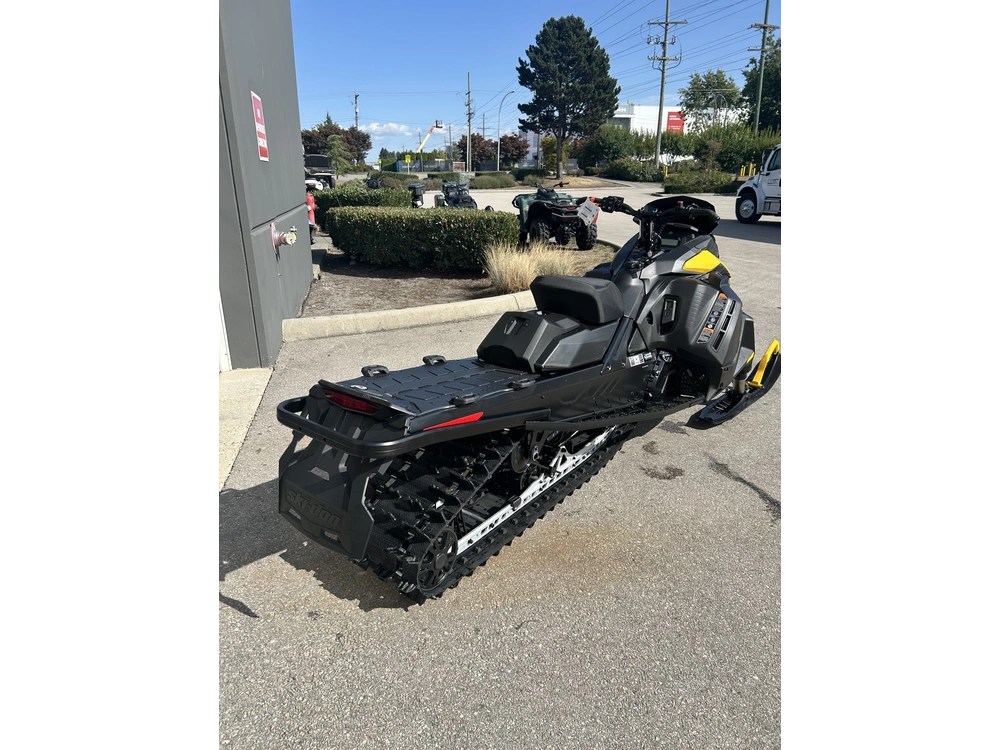 2027 Ski-doo Tundra Sport 600 Ace Cobra 1.6' E.s alt
