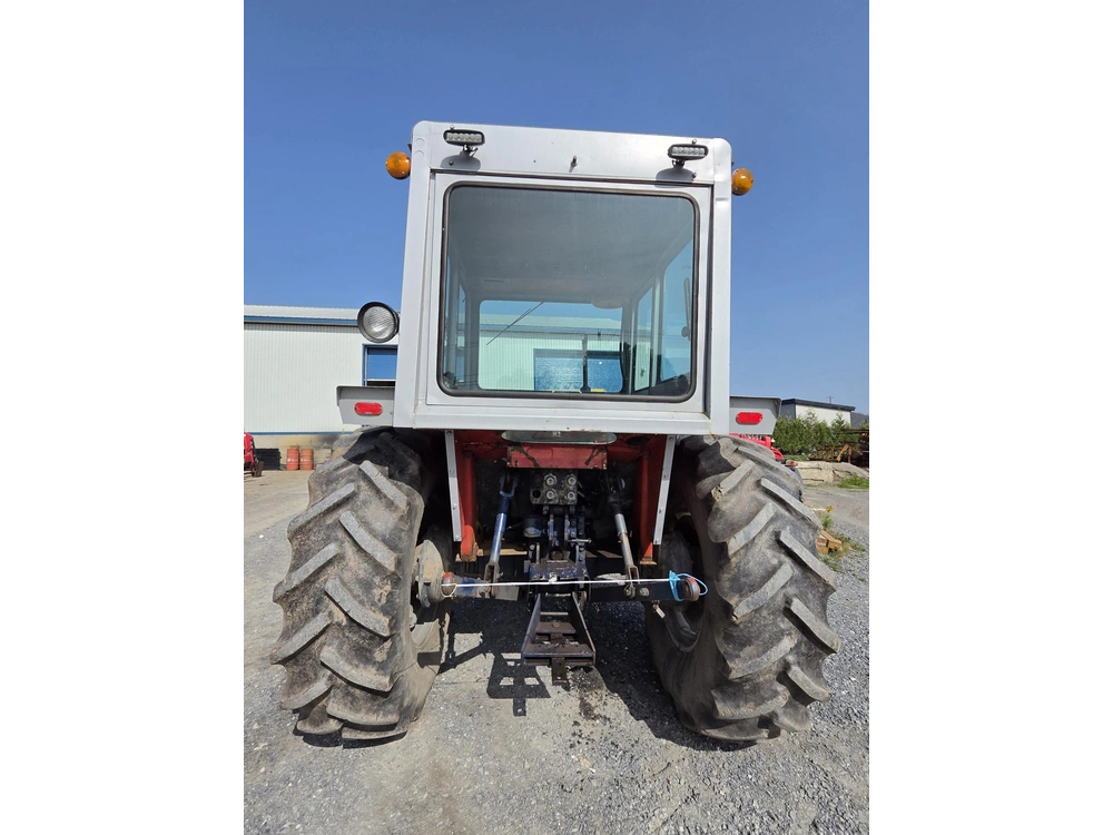 Landini 8550 1985