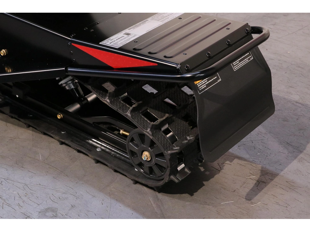 Polaris Indy 200 2027