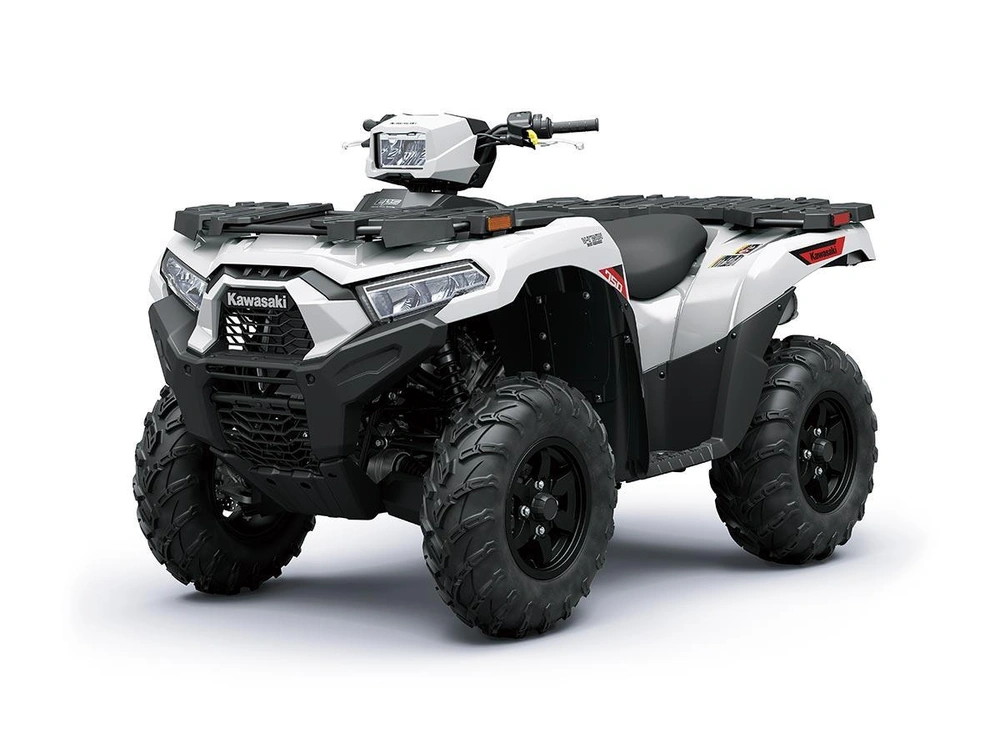 2027 Kawasaki Brute Force Kvf750 Eps alt
