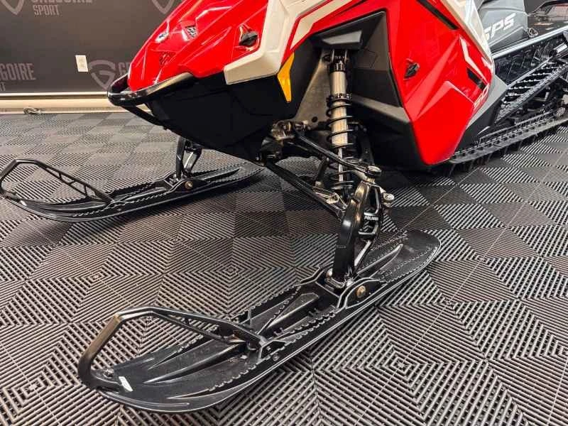 Polaris 850 Rmk Sps 155 Red 2027