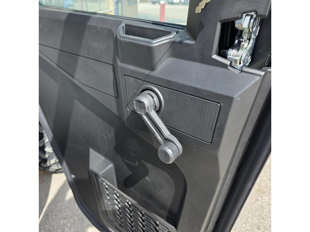 2026 Polaris Ranger Sp 570 Northstar alt