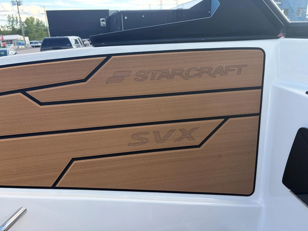 Starcraft Svx 171 Ob 2023 alt