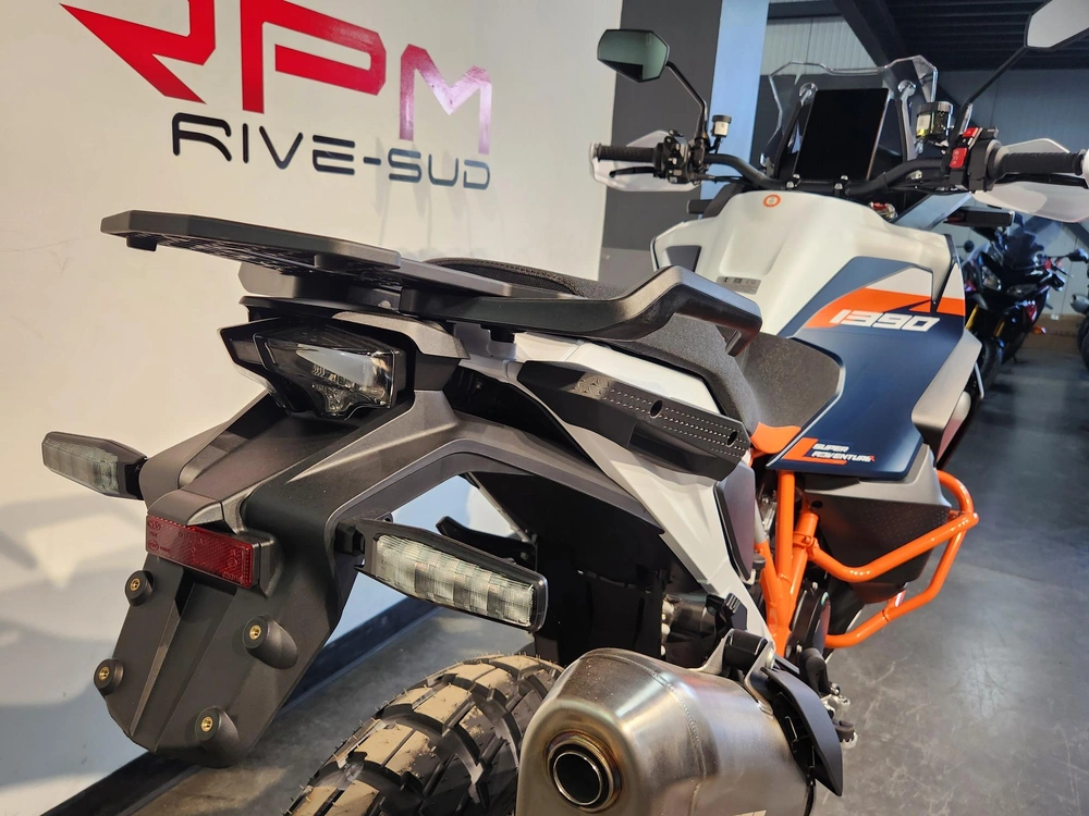2026 Ktm 1390 Super Adventure R *0.99%/60 Mois💳 alt