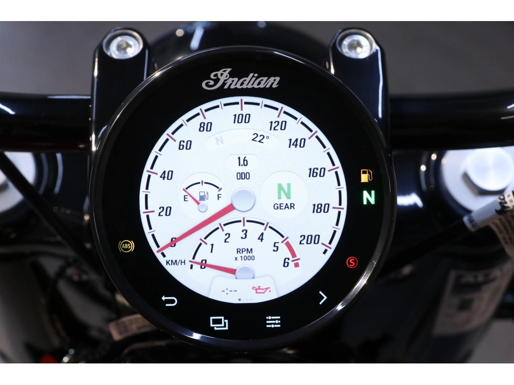 Indian Motorcycle Chief Vintage Sturgis Sd Edition N26dndbhc9 2026 alt