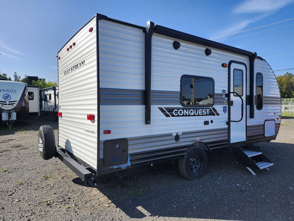 Gulf Stream Conquest 189 Dd 2024 alt