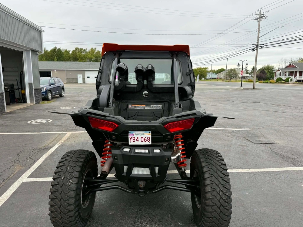 Polaris Rzr1000 Xp High Lifter 2018 alt