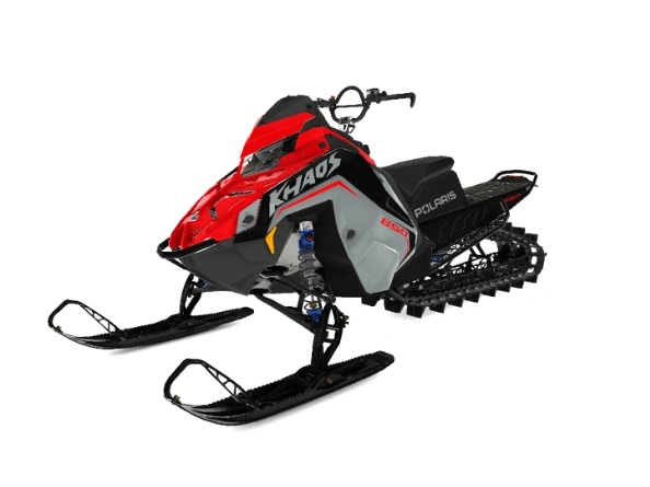 2025 Polaris 850 Rmk Khaos 155 alt