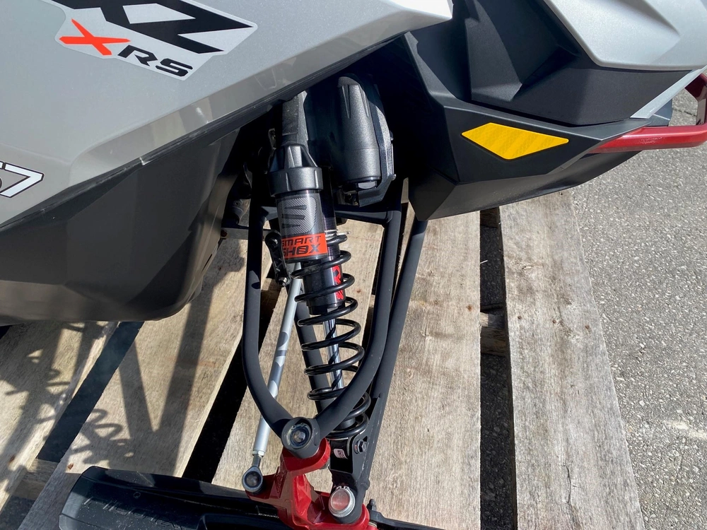 2024 Ski-doo Mxz Xrs 850 E-tec 129" alt