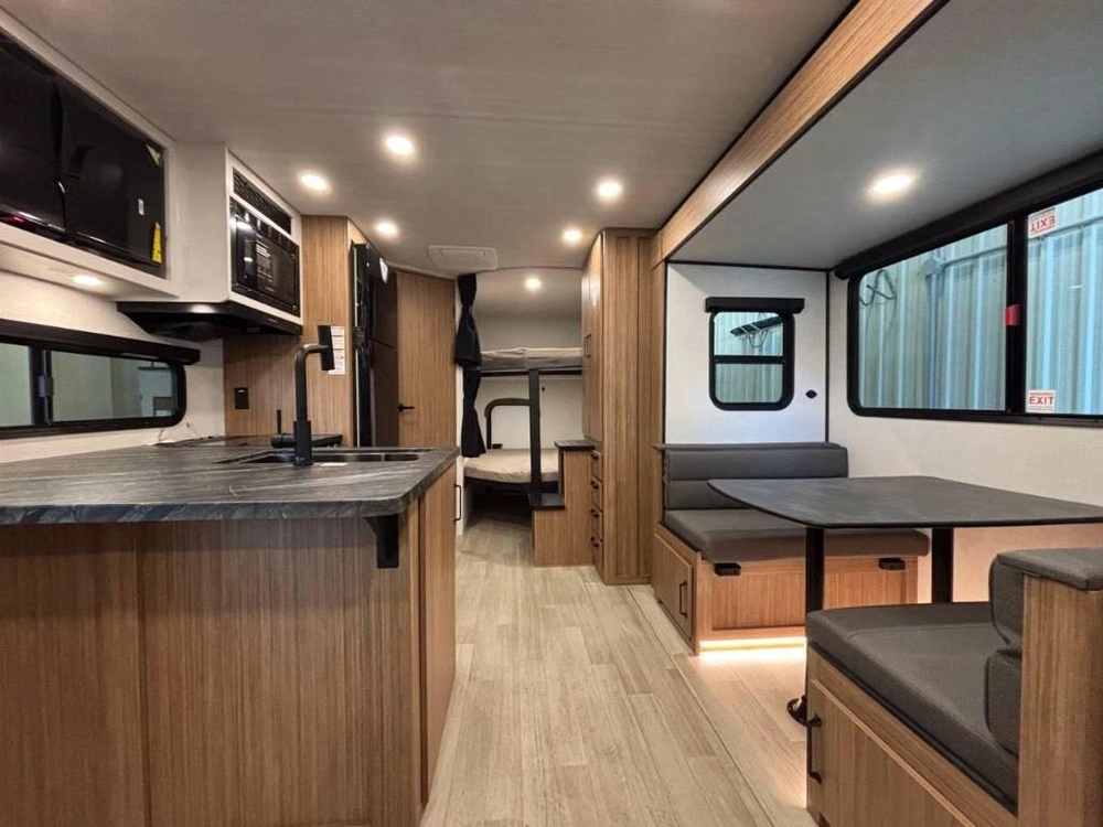 Keystone Rv Passport 2220bh 2027 alt