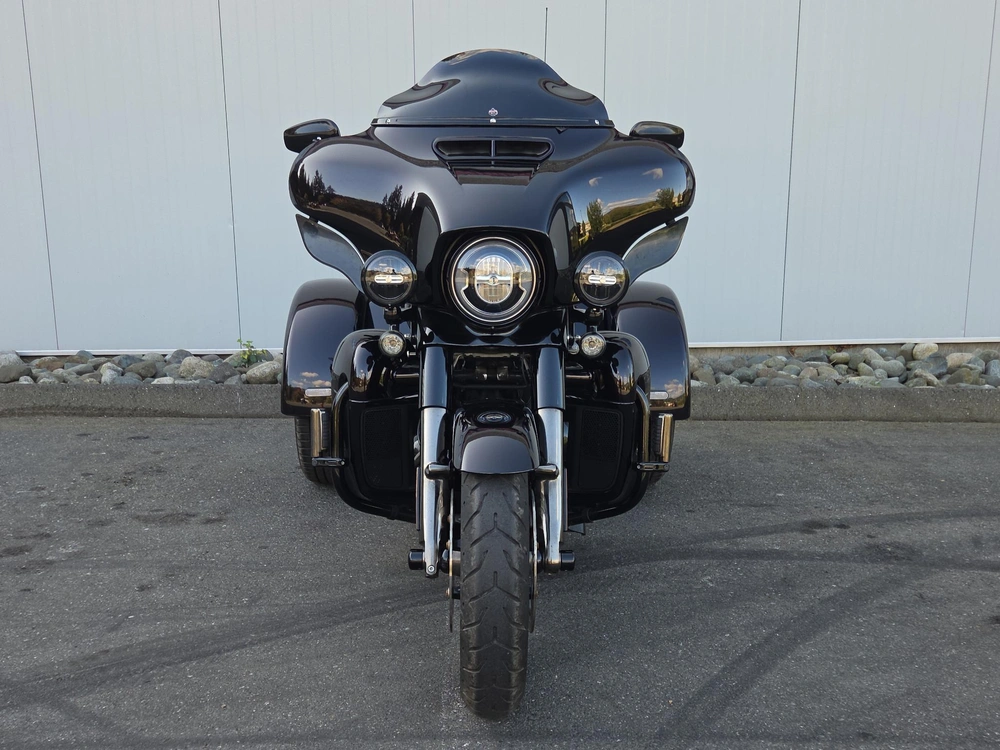 2021 Harley-davidson Cvo Tri Glide - Flhtcutgse alt