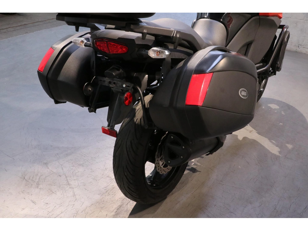 2013 Kawasaki Versys 1000 alt