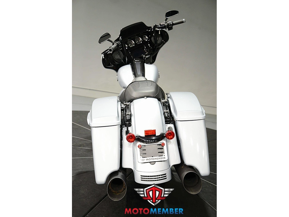 2023 Harley-davidson Flhxs - Street Glide® Special alt