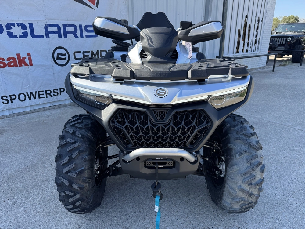 2027 Cfmoto Cforce 1000 Touring Cf1000az-2 alt