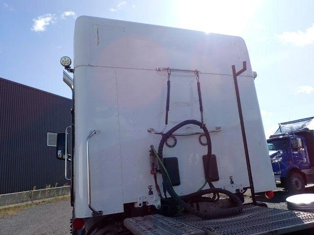 Peterbilt 567 2019
