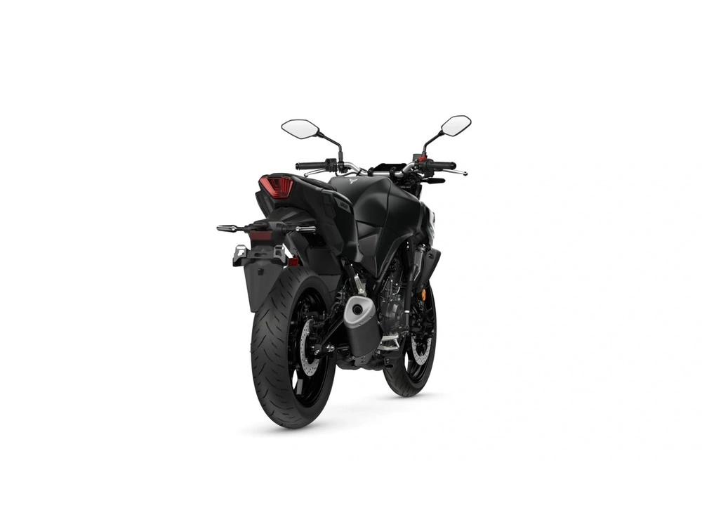 2026 Yamaha Mt-03 alt