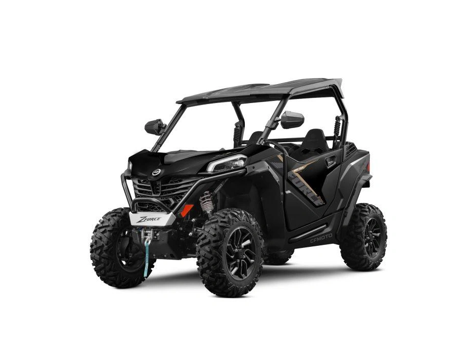Cfmoto Zforce 800 Trail 2027 alt